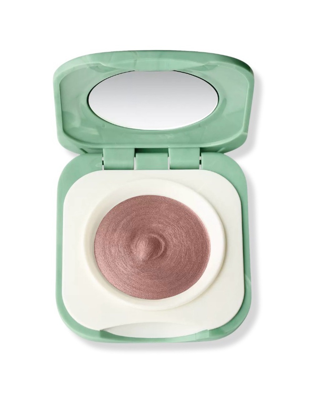 NEW Clinique Touch Base for Eyes - 17 Nude Rose